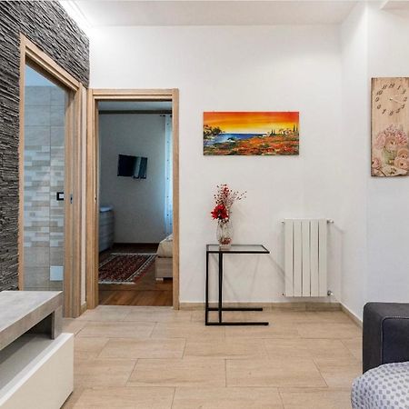 דירות ראפאלו Casa Tre Moschettieri מראה חיצוני תמונה