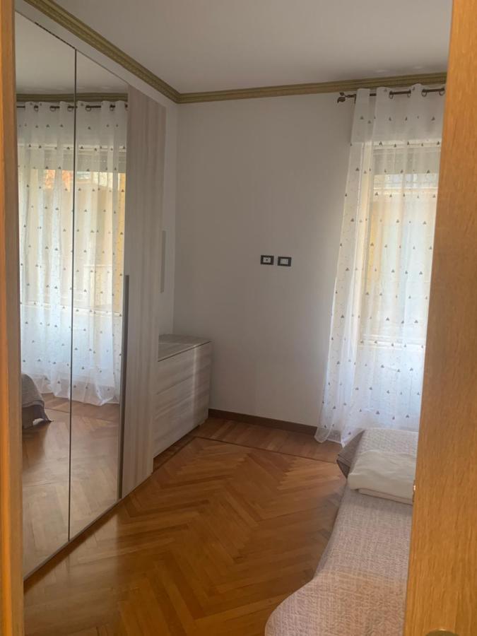 דירות ראפאלו Casa Tre Moschettieri מראה חיצוני תמונה