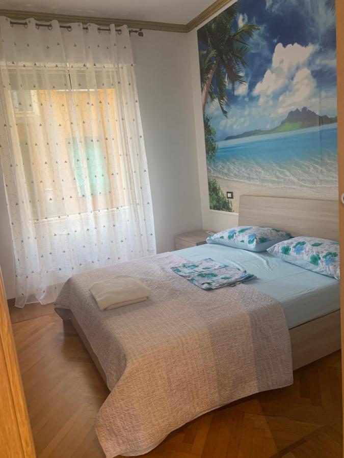 דירות ראפאלו Casa Tre Moschettieri מראה חיצוני תמונה