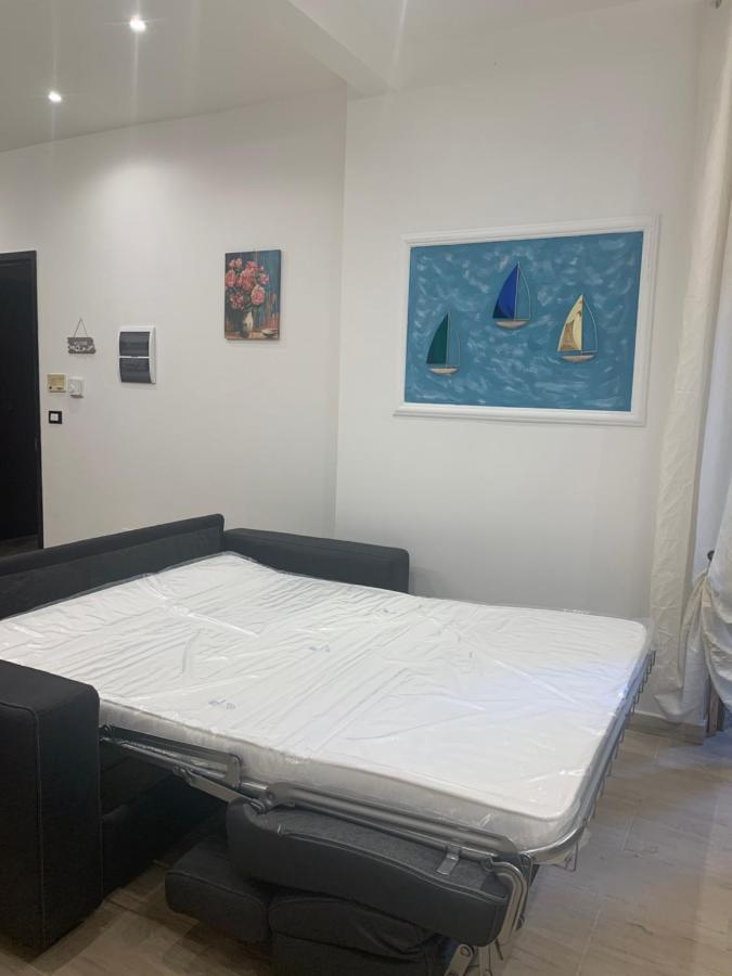דירות ראפאלו Casa Tre Moschettieri מראה חיצוני תמונה