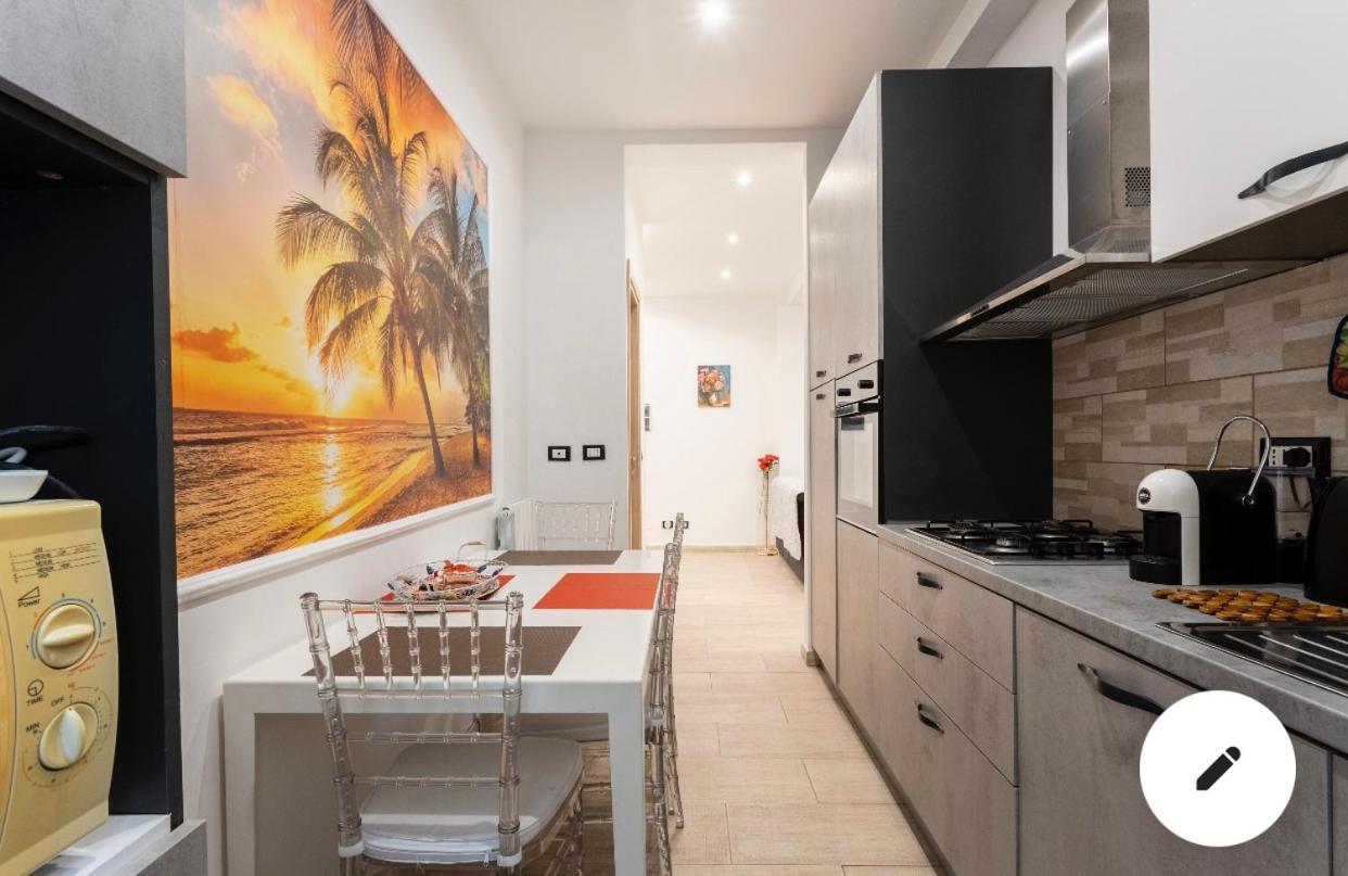 דירות ראפאלו Casa Tre Moschettieri מראה חיצוני תמונה