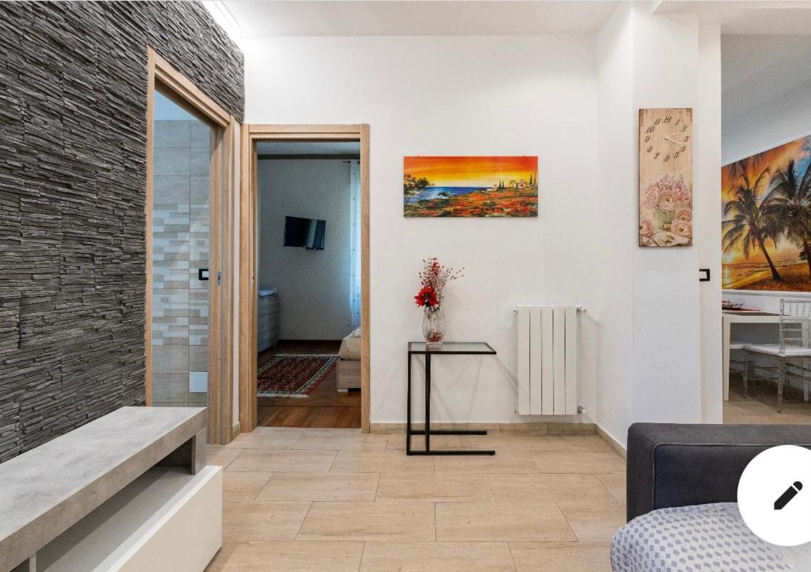 דירות ראפאלו Casa Tre Moschettieri מראה חיצוני תמונה