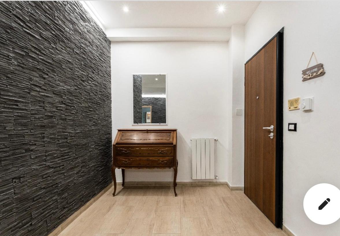 דירות ראפאלו Casa Tre Moschettieri מראה חיצוני תמונה