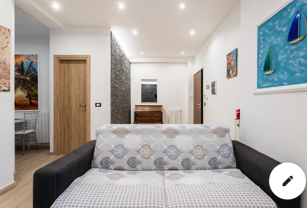 דירות ראפאלו Casa Tre Moschettieri מראה חיצוני תמונה